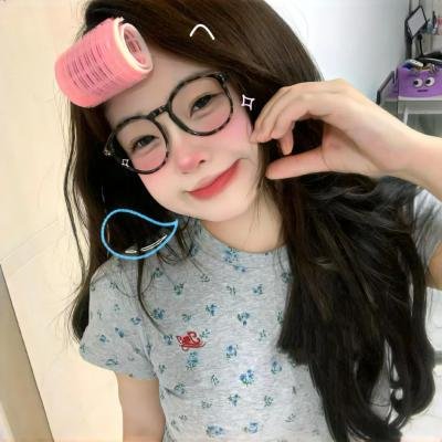 我的人鱼女友